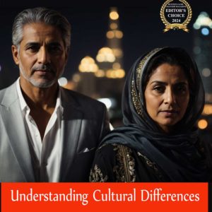 Understanding Cultural Differences Between The Middle East and The West